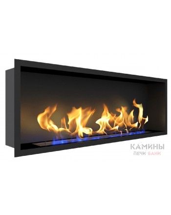 Биокамин Flagman 1300 (Zefire)