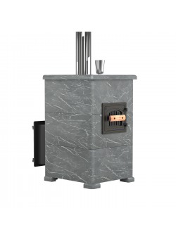 Комплект "Легенда Русский пар 18 (505)" NEXT Талькохлорит, S-40