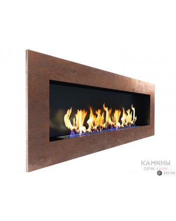 Биокамин Elliot 1800 LOFT (Zefire)