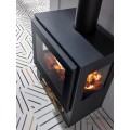 Печь-камин Panadero Capri 3V