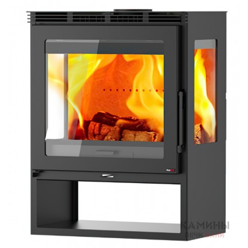 Печь-камин Solzaima Loire Eco (Red Pod) Печь-камин Solzaima Loire Eco (Red Pod)