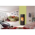 Печь-камин Austroflamm Bono Xtra Печь-камин Austroflamm Bono Xtra