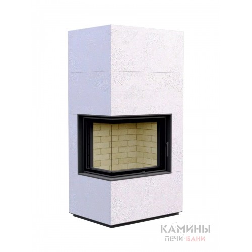 Печь-камин Астов APLIT П2С 700 Печь-камин Астов APLIT П2С 700