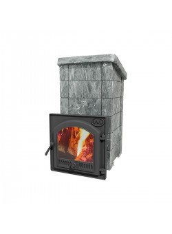 Печь Сударушка Семейная РК