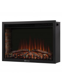 Очаг электрический Electrolux Sphere Plus EFP/P-3320RLS N