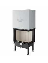 Каминная топка Spartherm Varia 2L/R68h