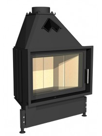 Каминная топка KOBOK Chopok L 78, LD 780×570
