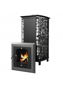 Печь Сударушка Руса-Семейная