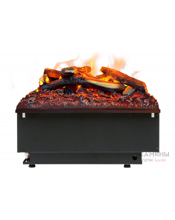 Электрокамин Dimplex Cassette 500 PS PROJECT LOGSET (с дровами)