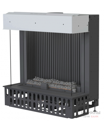 Газовый камин Panorama 52/17/73/17