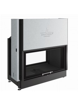 Каминная топка Spartherm Varia B-FDh