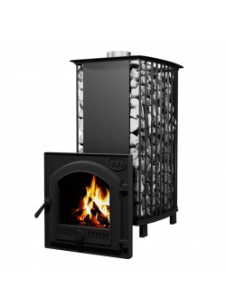 Печь Сударушка Руса-Семейная