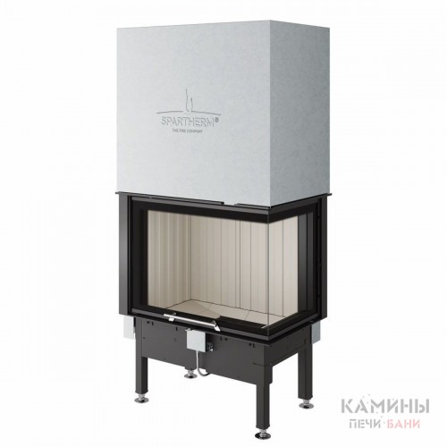 Каминная топка Spartherm Varia 2L/R-68h Каминная топка Spartherm Varia 2L/R-68h
