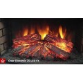 Электрокамин Royal Flame Dioramic 33W LED FX Электрокамин Royal Flame Dioramic 33W LED FX