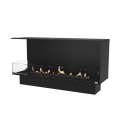 Биокамин Decoflame Montreal 1000mm Front/Left Биокамин Decoflame Montreal 1000mm Front/Left