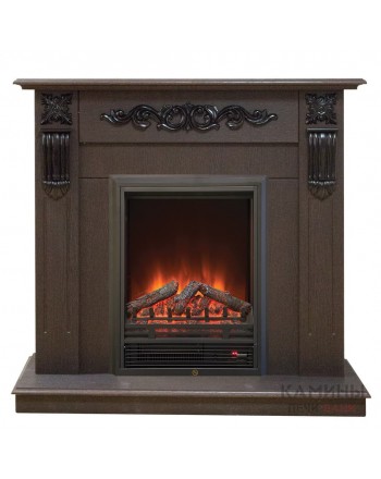 Электрокамин RealFlame Dominica DN с Eugene