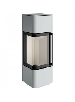 Печь-камин Spartherm Cubo S
