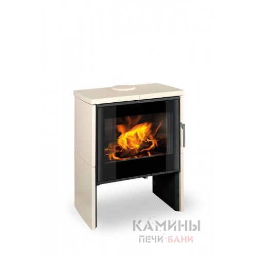 Печь-камин стальная Riano N02