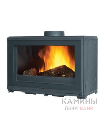Топка Cheminees Philippe Clairvaux Etanche