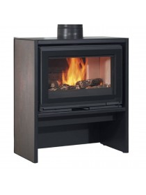 Печь-камин Cheminees Philippe Artaud