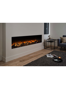 Электрокамин British Fires New Forest 1900 Deluxe 