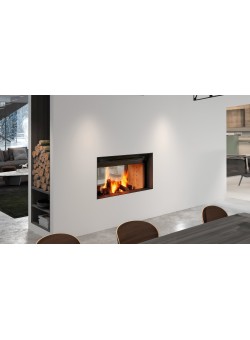 Каминная топка Rocal G450 DC