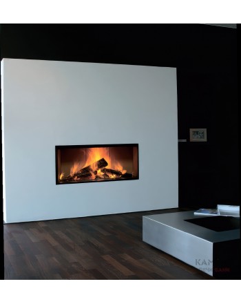 Каминная топка Luna 1300 H Diamond (Plus)