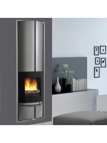 Печь-камин Cheminees Philippe Lignac 195