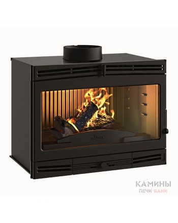 Каминная топка Invicta Insert 700 T turbo