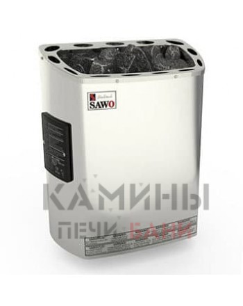 Печь для бани SAWO Mini 2,3 кВт