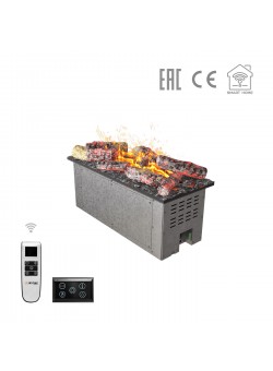 Паровой электрокамин Airtone VEPO 600