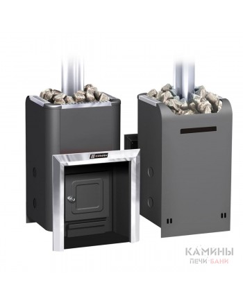 Печь Уралочка 12