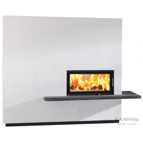 Каминная топка Austroflamm Miu Каминная топка Austroflamm Miu