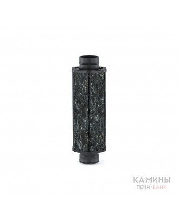 Экономайзер «Д-150» в камне