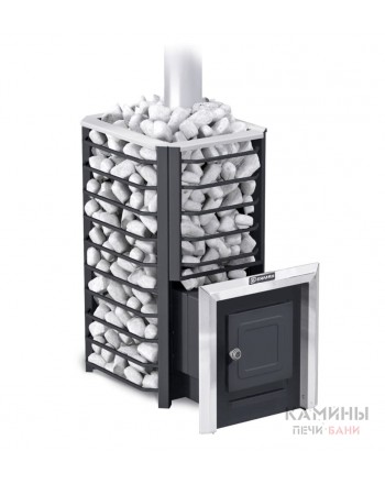 Печь ERMAK 16 Сетка-Стандарт