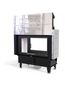 Каминная топка DEFRO HOME INTRA LA T G