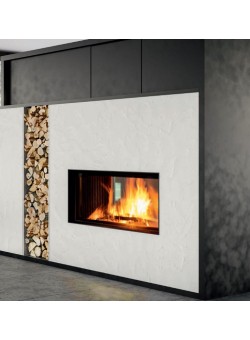 Топка-камин Brunner BKH Tunnel 42-98