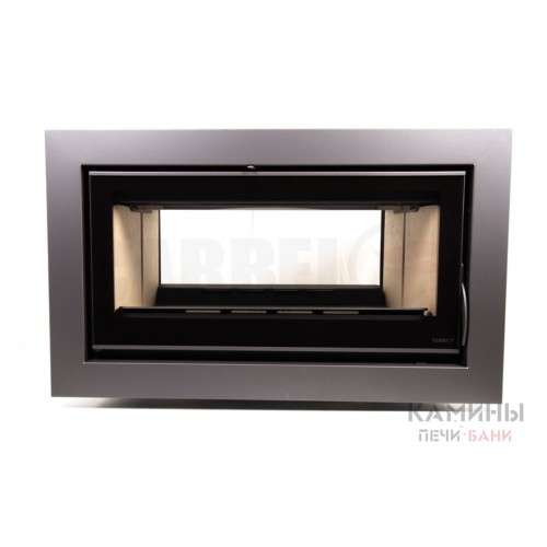 Каминная топка CARBEL I 100 Double Side