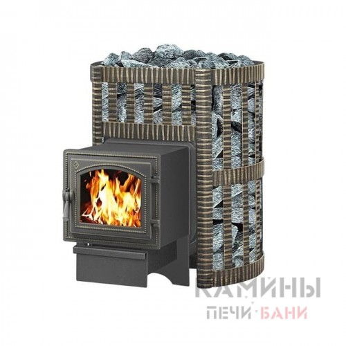  Печь Везувий Легенда Ковка 12 (260)