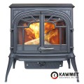 Чугунная печь KAWMET Premium S10 (13,9 кВт) Чугунная печь KAWMET Premium S10 (13,9 кВт)