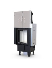 Каминная топка DEFRO HOME INTRA XS G OPTI