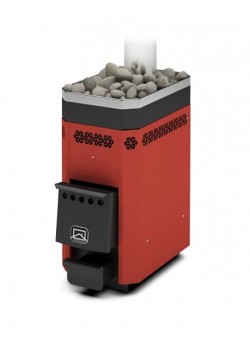 Печь Русь 9 Л