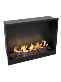 Биокамин Standart 825 для встраивания в портал (ZeFire)