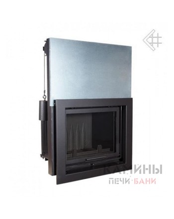 Каминная топка Kratki Maja/G