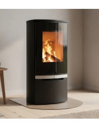 Печь-камин Ember U2 FG