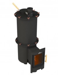 Печь Grill'D Denisov Long