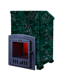 Комплект Гроза 24 (П2) Президент 930/30/40 Пироксенит