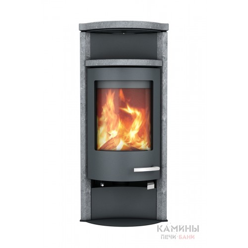 Печь-камин Skantherm MERANO Печь-камин Skantherm MERANO