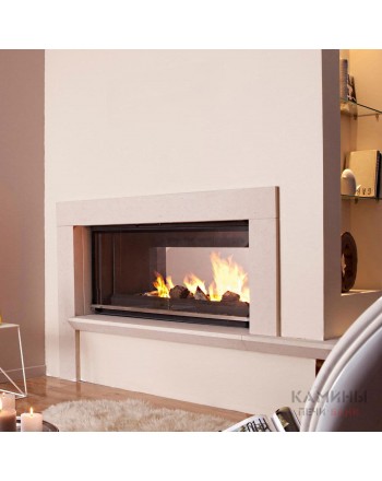 Облицовка Cheminée VISIRE