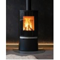 Печь-камин Ember U2 FG